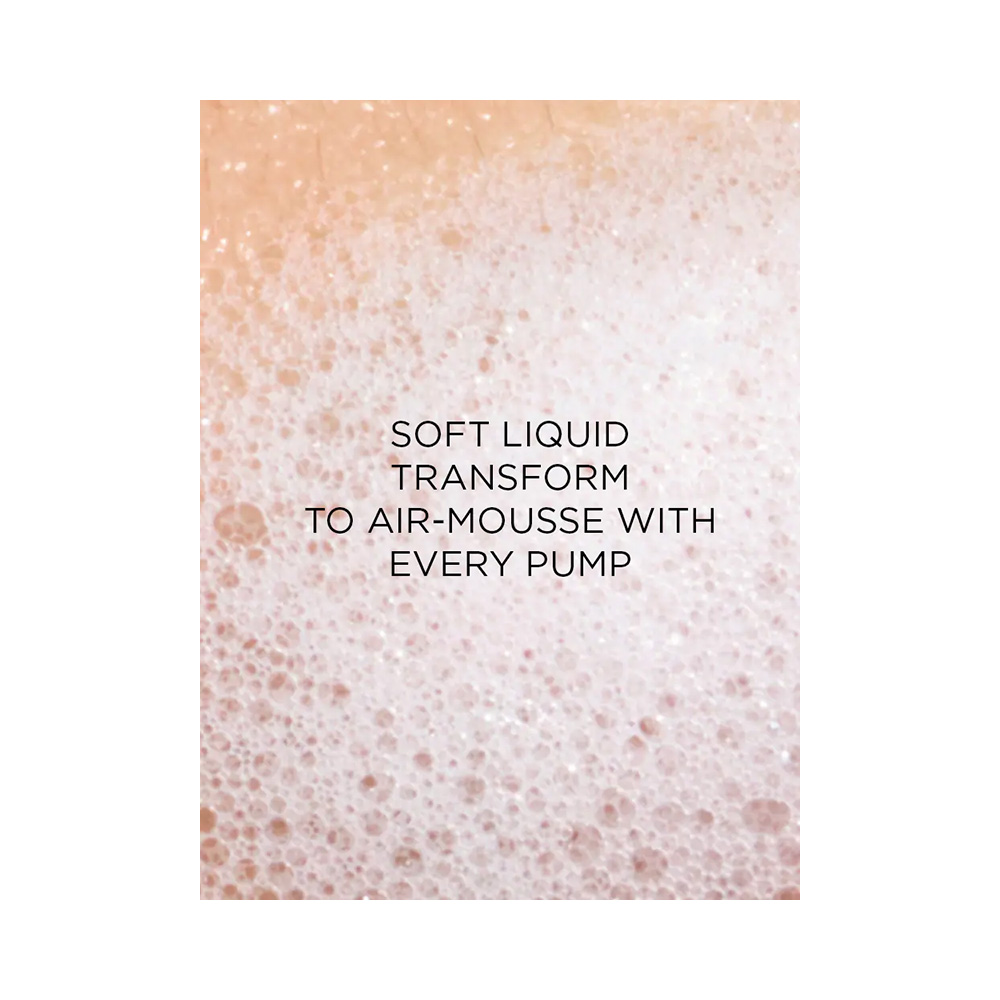 DARPHIN - INTRAL Mousse Doucheur Nettoyante - 125ml